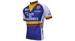 Colombia y el ciclismo